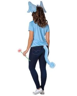 Horton Hears A Who Accessory Kit - Dr. Seuss -Spirit Halloween Deals Store 07475510 c