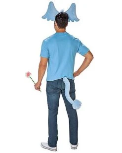 Horton Hears A Who Accessory Kit - Dr. Seuss -Spirit Halloween Deals Store 07475510 d