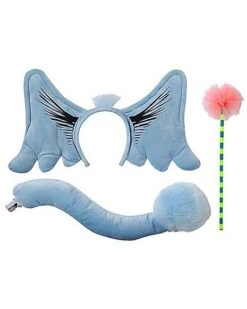 Horton Hears A Who Accessory Kit - Dr. Seuss -Spirit Halloween Deals Store 07475510 e