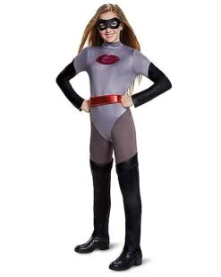 Kids Elastigirl Costume - Incredibles 2